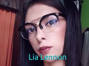 Lia_Lennon