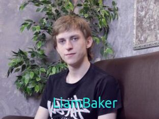 LiamBaker