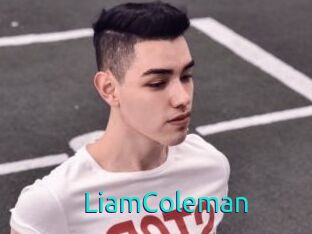 LiamColeman