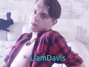 LiamDavis