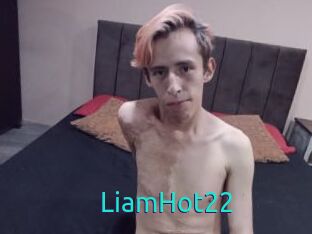 LiamHot22