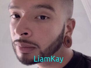 LiamKay