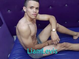 LiamLevis