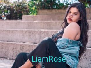 LiamRose