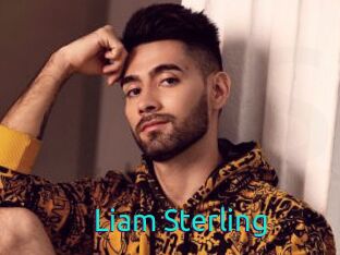 Liam_Sterling