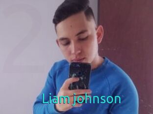 Liam_johnson