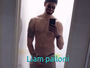 Liam_palloni