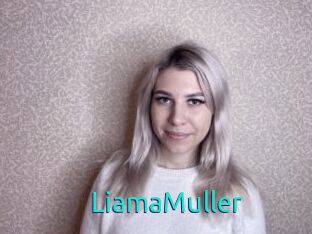 LiamaMuller