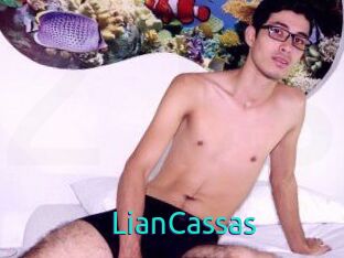 LianCassas