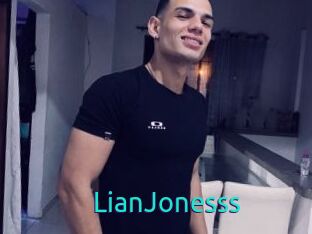 LianJonesss