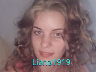 Liana1919