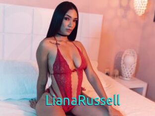 LianaRussell