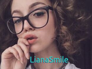 LianaSmile