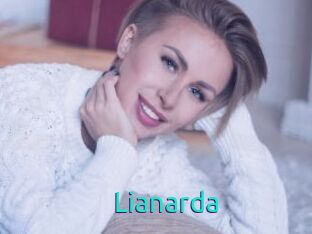 Lianarda
