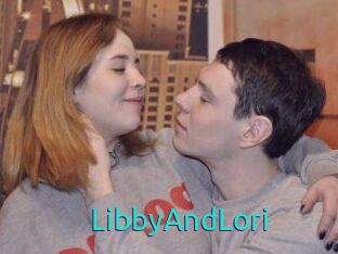 LibbyAndLori