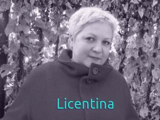 Licentina