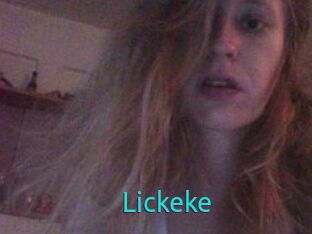 Lickeke