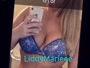 LiddyMarieee