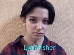 LidiaFisher