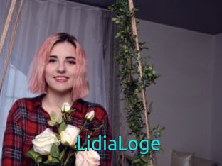 LidiaLoge