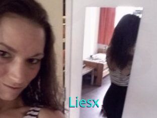 Liesx 21 sextury Link