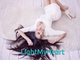 LightMyHeart