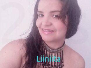 Liiniita