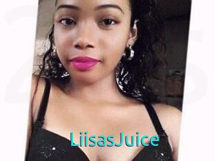 LiisasJuice