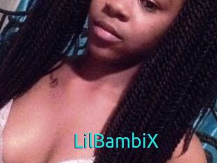 LilBambiX