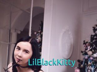 LilBlackKitty