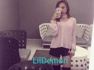 LilDemon