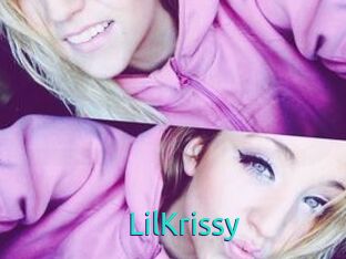LilKrissy