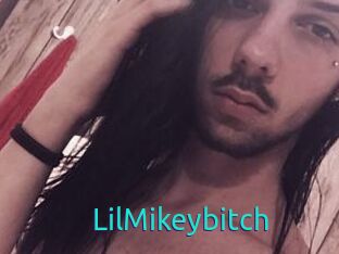 LilMikeybitch