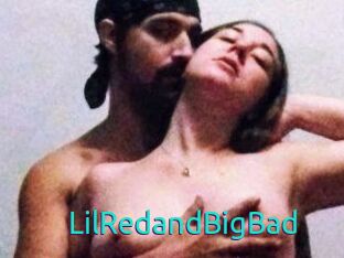 LilRedandBigBad