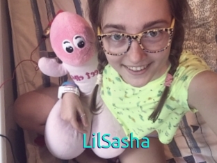 LilSasha