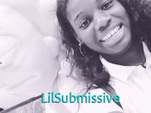 LilSubmissive