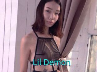 Lil_Demon