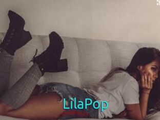 LilaPop