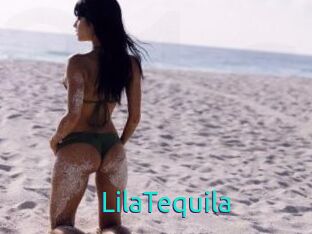 LilaTequila