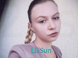 LiliSun