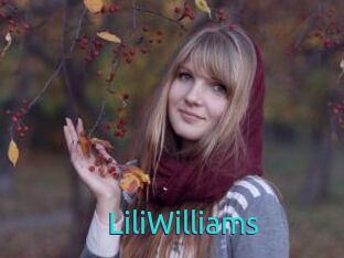 LiliWilliams
