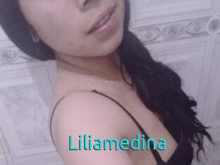 Liliamedina