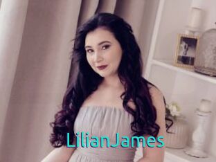 LilianJames