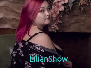 LilianShow