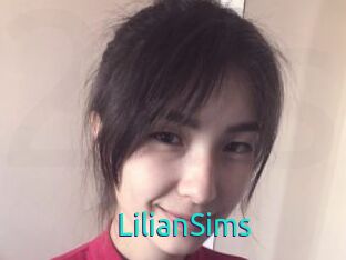 LilianSims 21 sextury Link