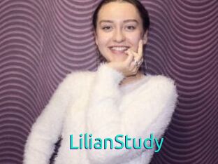 LilianStudy