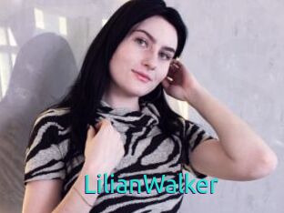 LilianWalker