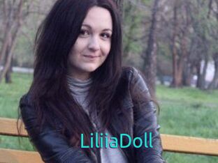 Liliia_Doll