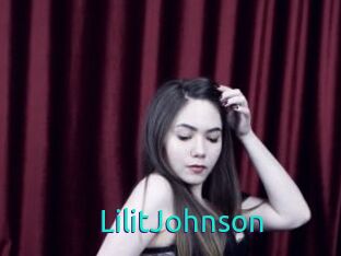 LilitJohnson