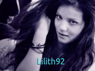 Lilith92